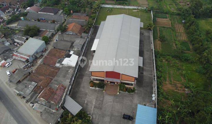 Pabrik dijual di jawilan serang banten 2