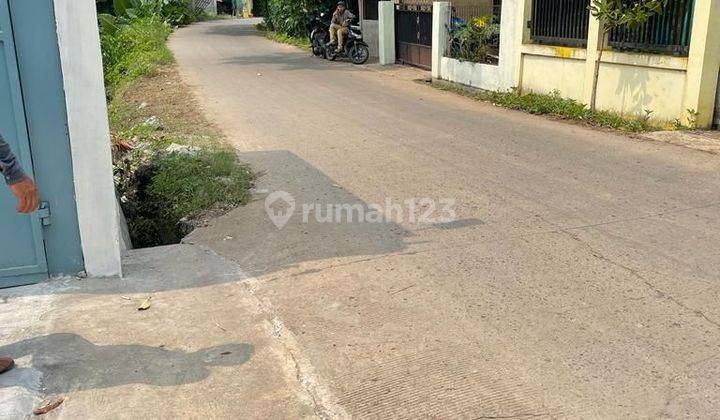 Gudang disewakan di curug tangerang banten 2