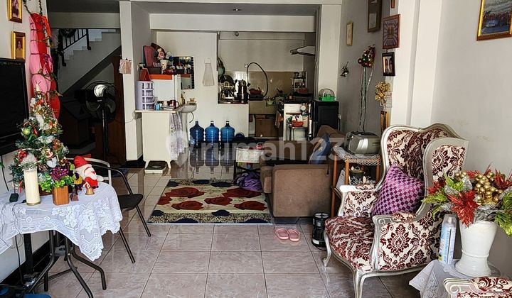 Rumah dijual di kelapa gading jakarta utara