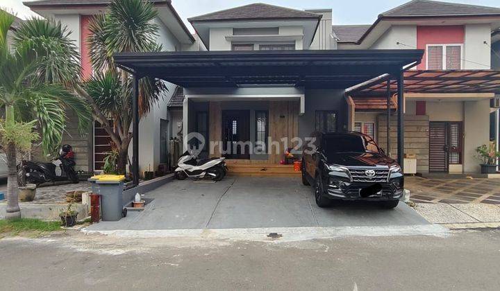 Rumah dijual.di kalideres jakarta barat 1