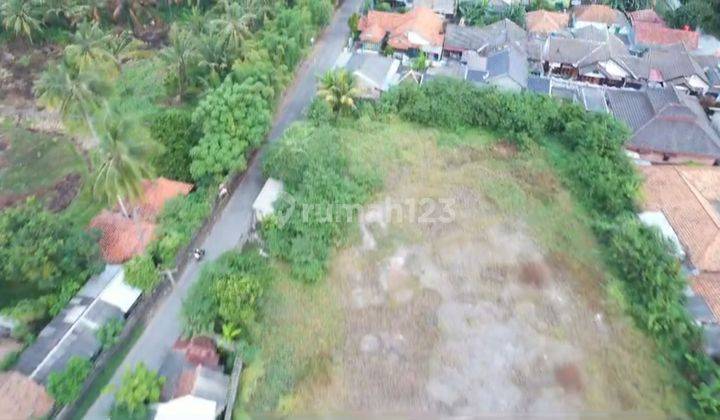 Tanah dijual di anyar serang banten 2