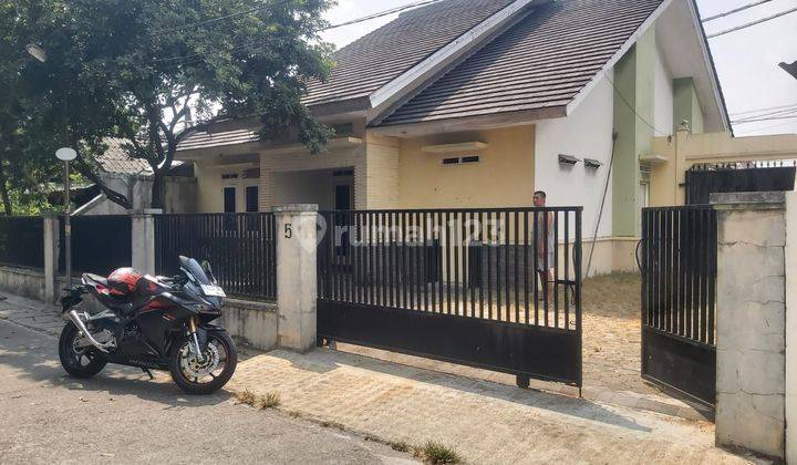 Rumah dijual di tangerang kota 2