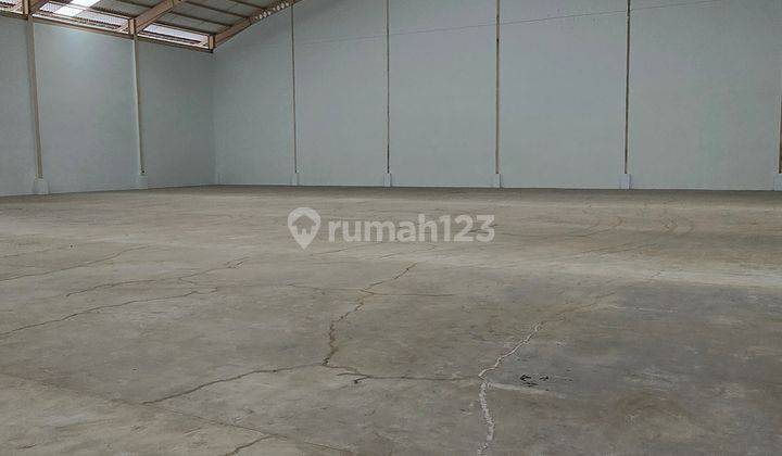 Gudang Disewakan Di Jatiuwung Tangerang Bantenn 2