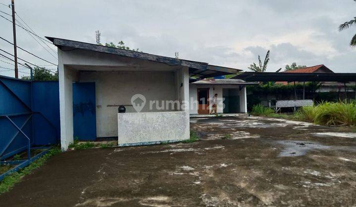 Tanah Dijual Di Rajeg Tangerang Banten 2