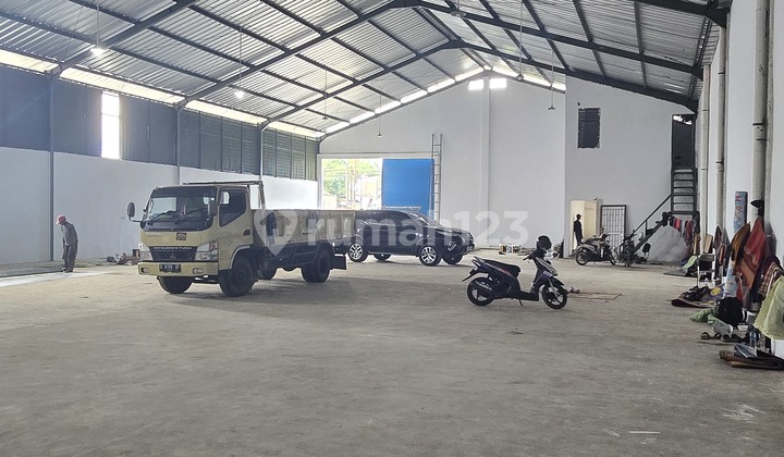 New Warehouse for Rent in Bitung, Tangerang, Banten New Warehouse for Rent in Bitung, Tangerang, Banten