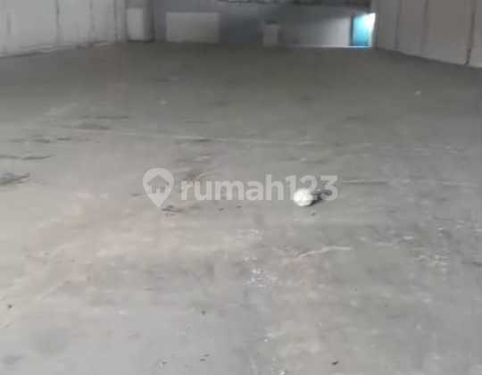 Warehouse for Rent in Dicurug, Tangerang