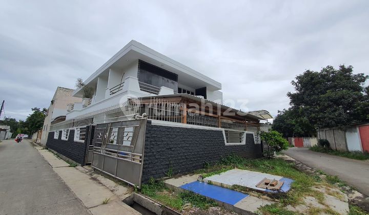 Rumah Dijual di Tangerang Kota