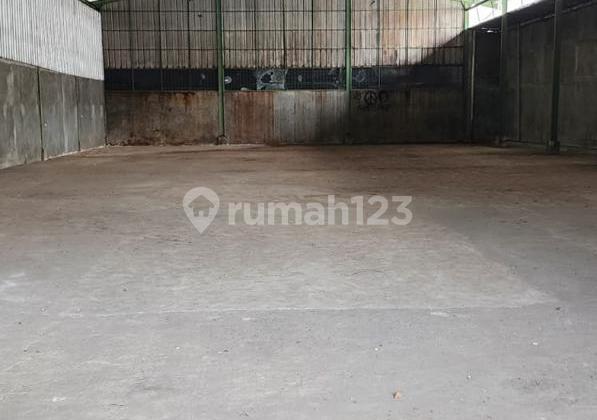 Warehouse for Rent in Curug Tangerang Warehouse for Rent in Curug Tangerang