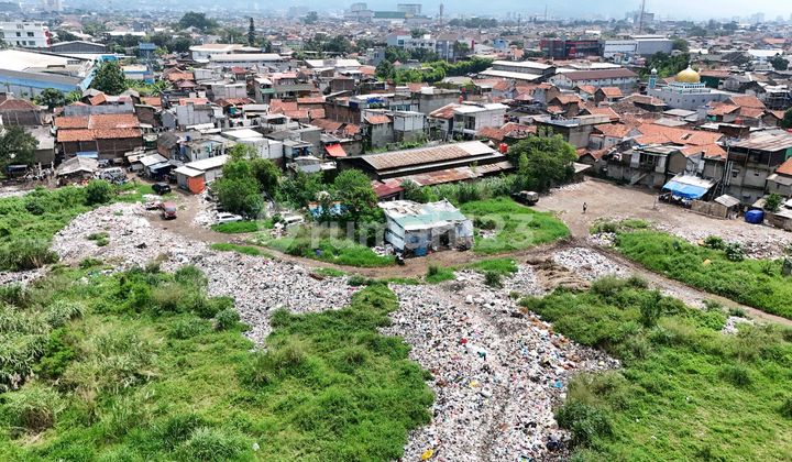 Tanah Dijual Di Bandung Jawa.barat