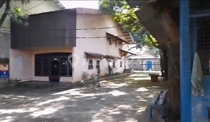 Factory for Rent in Cikupa, Tangerang, Banten Factory for Rent in Cikupa, Tangerang, Banten
