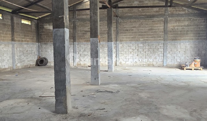 Warehouse for Rent in Curug, Tangerang, Banten Warehouse for Rent in Curug, Tangerang, Banten