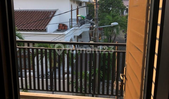 Diual Rumah Di Kelapa Gading Jakarta Utara 2