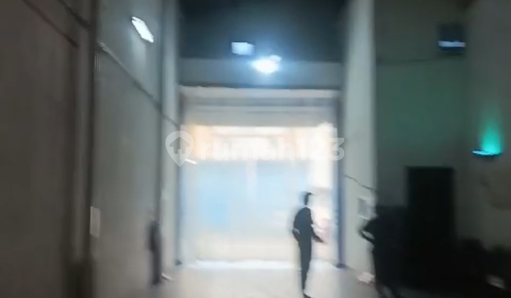 Gudang Disewakan Atau Dijual Di Tigaraksa Tangerang Banten