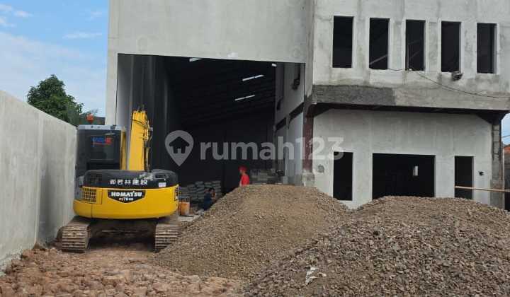 Warehouse for Rent in Dicikupa, Tangerang, Banten. Warehouse for Rent in Dicikupa, Tangerang, Banten.