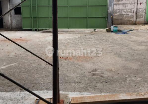Warehouse for Rent in Curug Tangerang Warehouse for Rent in Curug Tangerang