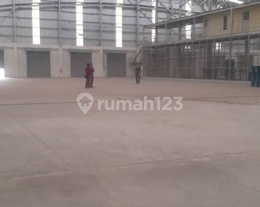 Factory For Sale In Ciruas Serang Banten Factory For Sale In Ciruas Serang Banten