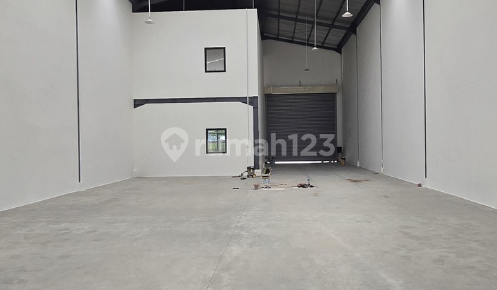 New Warehouse For Rent In Legok Tangerang New Warehouse For Rent In Legok Tangerang