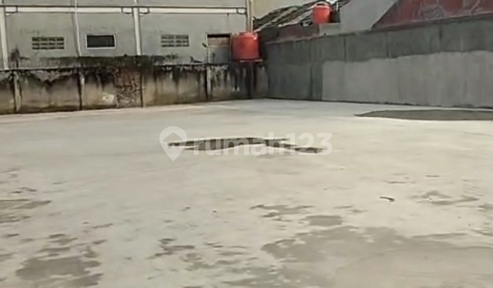 Tanah Dijual Di Cipondoh Jakarta Barat