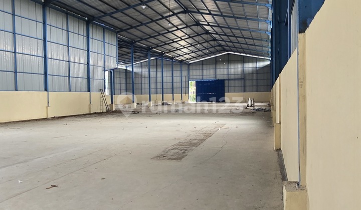 Gudang Disewakan Di Tigaraksa Tangerang Banten Gudang Disewakan Di Tigaraksa Tangerang Banten