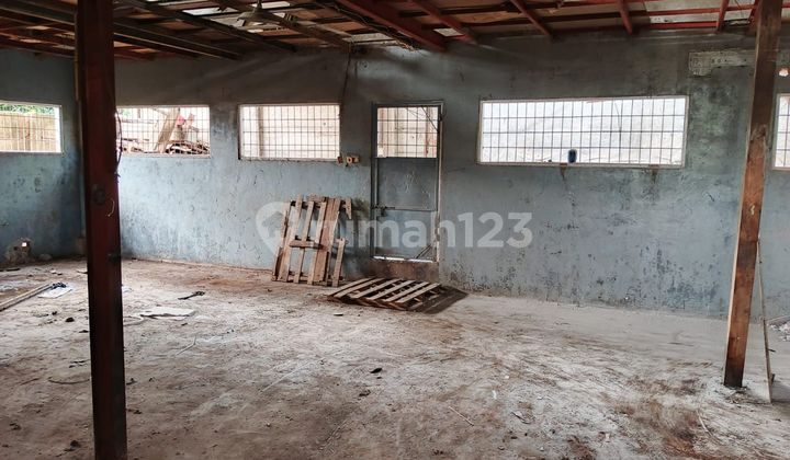 Warehouse for Rent in Cisauk Tangerang Banten Warehouse for Rent in Cisauk Tangerang Banten