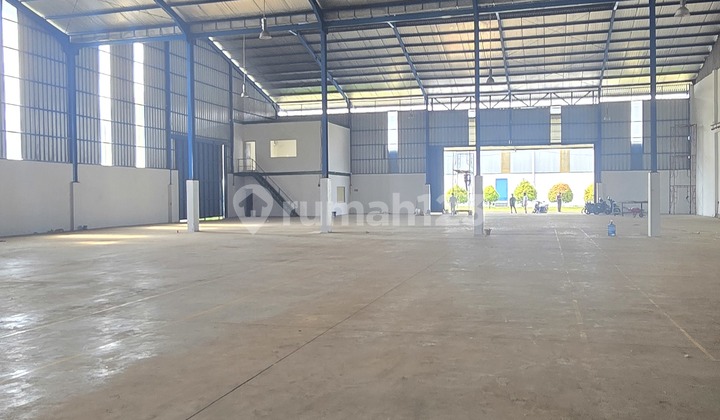 Warehouse For Rent In Cikupa Tangerang Banten Warehouse For Rent In Cikupa Tangerang Banten