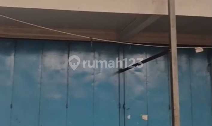 Gudang Disewakan di Legok Tangerang