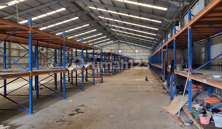 Gudang Diaewakan Di Panongan Tangerang Banten Gudang Diaewakan Di Panongan Tangerang Banten