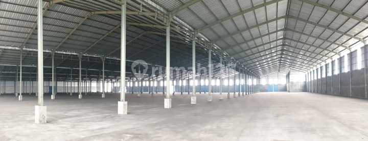 Warehouse for Rent in Cikupa, Tangerang, Banten Warehouse for Rent in Cikupa, Tangerang, Banten