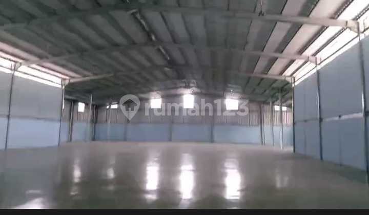 Warehouse for Rent in Cikarang Warehouse for Rent in Cikarang