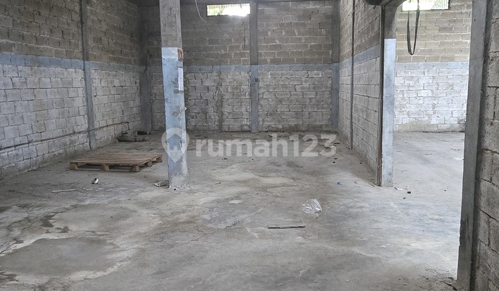 Warehouse for Rent in Curug, Tangerang, Banten Warehouse for Rent in Curug, Tangerang, Banten