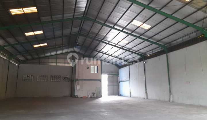 Warehouse for Rent in Bitung, Tangerang, Banten Warehouse for Rent in Bitung, Tangerang, Banten
