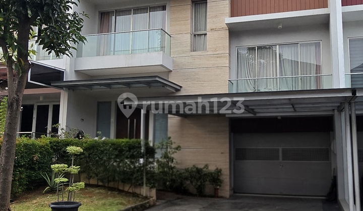 Rumah Dijual Di Pantai Indah Kapuk 2 Rumah Dijual Di Pantai Indah Kapuk 2