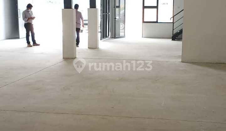 Warehouse for Rent in Teluk Naga Tangerang Banten