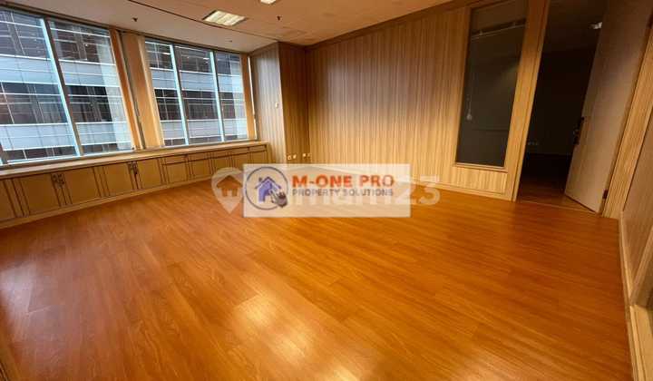 Office Building for Rent in Sudirman, South Jakarta
