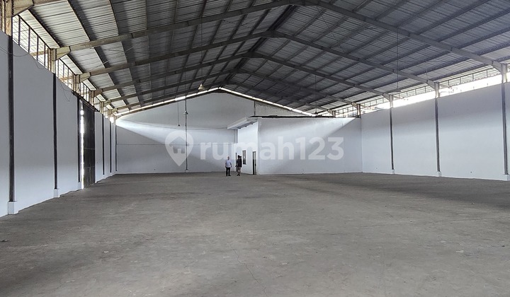 Disewakakan Gudang di Cikupa Tangerang Disewakakan Gudang di Cikupa Tangerang