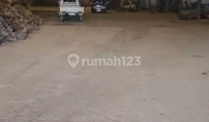 Gudang Disewakan Di Cikande Serang Banten