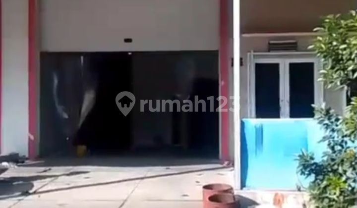Warehouse for Rent in Tigaraksa, Tangerang, Banten Warehouse for Rent in Tigaraksa, Tangerang, Banten