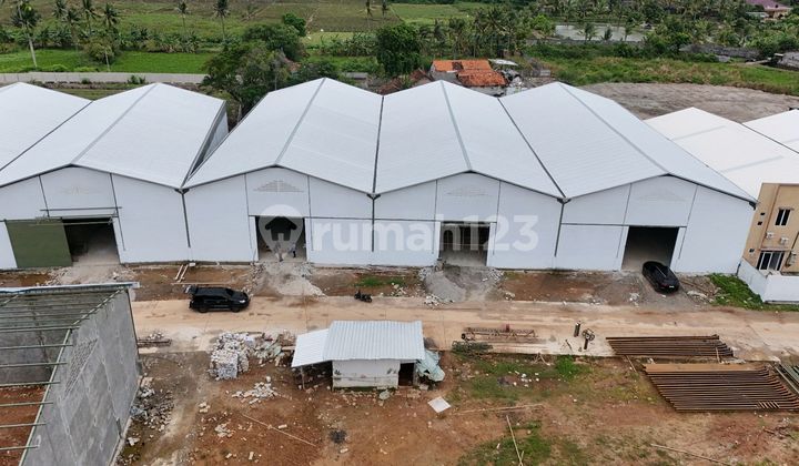 Gudang Baru Disewakan Di Pakuhaji Tangerang Banten Gudang Baru Disewakan Di Pakuhaji Tangerang Banten