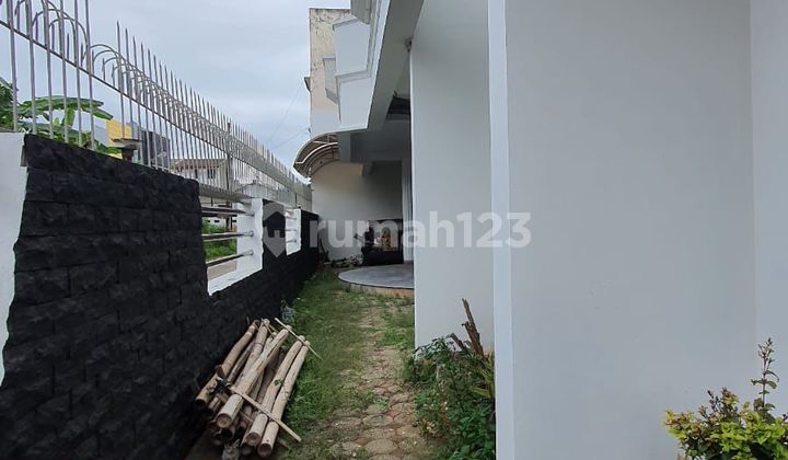 Rumah Dijual di Tangerang Kota 2