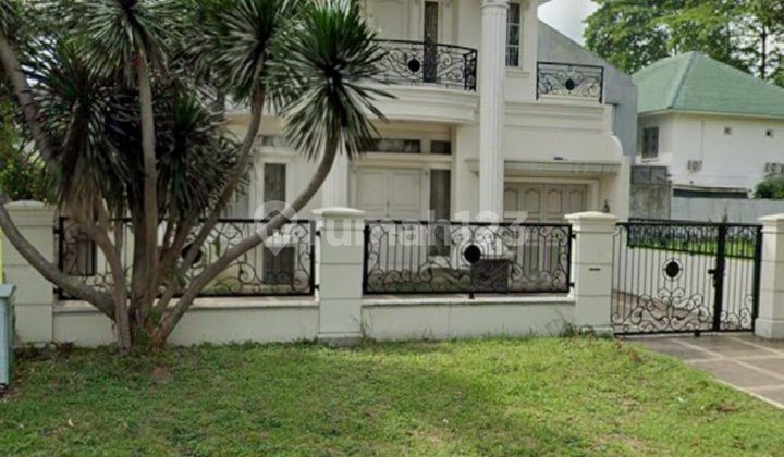 House for Sale in Lippo Karawaci