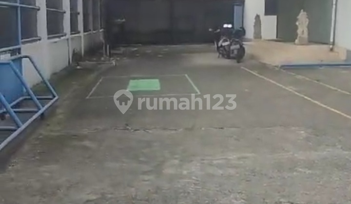 Warehouse for Rent in Dicikupa Mas Warehouse for Rent in Dicikupa Mas
