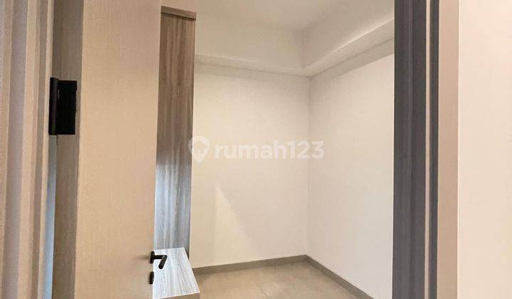 Dijual Apartemen Fatmawati City Center Lokasi Strategis 2 Akses Jl Tb Simatupang Dan Rs Fatmawati  2