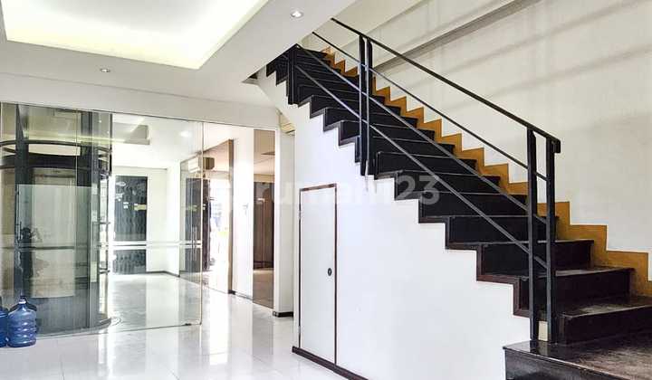 FOR SALE BUSINESS SHOPHOUSE PANGLIMA POLIM