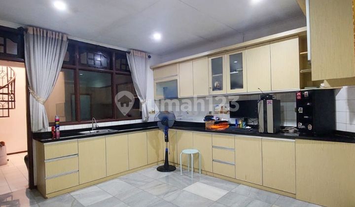 [FOR SALE] RUMAH CIPETE 2