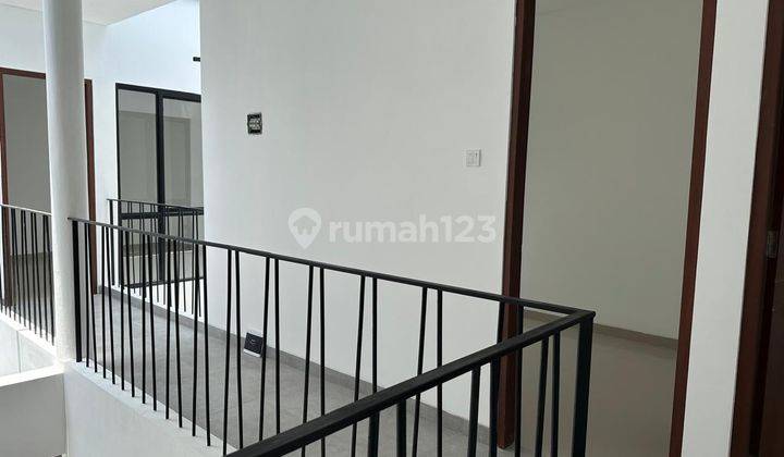 Dijual Rumah Baru Lokasi Bintaro Sektor 9  2