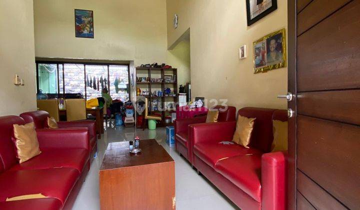 Dijual Rumah di Kemang Pratama 2 1