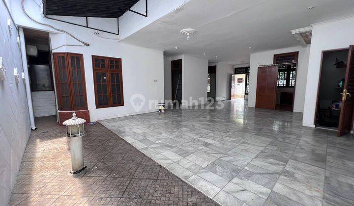 DIJUAL Rumah di Kompleks Lebak Bulus, Jakarta Selatan 2