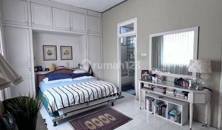 [ DIJUAL ] VILLA CINERE MAS RUMAH CANTIK DENGAN TAMAN LUAS, VIEW SANGAT INDAH 2