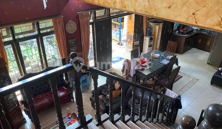 For Sale House in Cipete 2