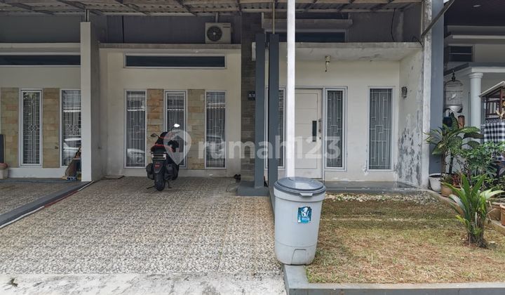 Dijual Rumah, Sawangan, Kota Depok Cluster Swarna Asri, One Gate System Dijual Rumah, Sawangan, Kota Depok Cluster Swarna Asri, One Gate System